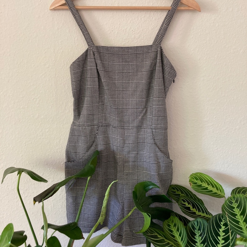 Forever 21 Romper